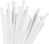 Picture of 09-058 Nylon Cable Ties 3.6 x 150mm (100) White