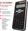 Picture of 09-075 Sharp EL-531 Scientific Calculator