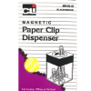 Picture of 21-002 CLI Paper Clip Dispenser #010-B