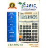 Picture of 09-063 Casic DJ-240D-SV 14-Digits Calculator