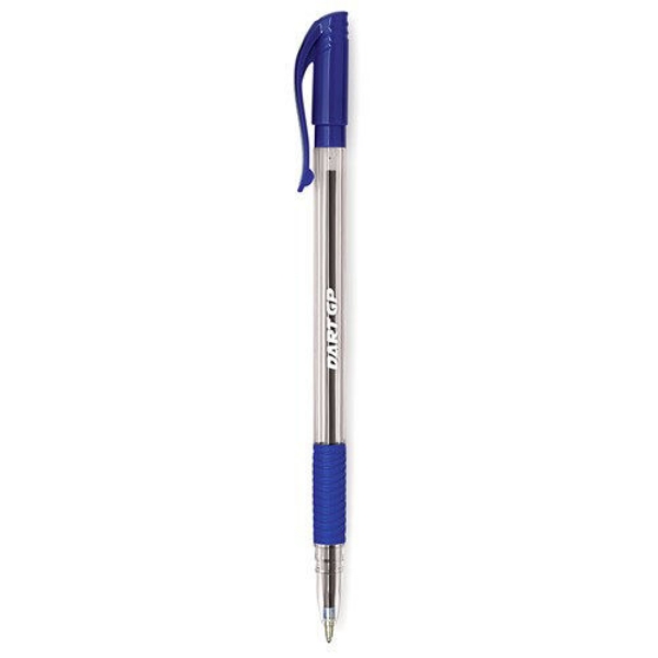 Picture of 62-022 Unimax Dart GP Ball Point Pen 0.7mm - Blue