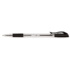 Picture of 62-026 Unimax Dart GP Ball Point Pen 1.0 mm - Black
