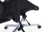 Picture of AA-5384BK Image-Alidis Full Mesh Ergonomic Chair w/Headrest - Black