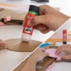Picture of 41-008B Pritt Glue Stick 42g Jumbo