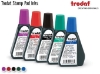 Picture of 44-040 Trodat Swop Pad Ink - Black #7011