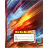 Picture of 07-049 Seek 70 Sheets H.C. Exercise Book (non-taxable)