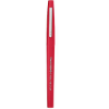Picture of 53-014 P/Mate Felt-tip Flair Marker Red - Med  #8420152