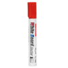 Picture of 53-022 Yuan Whiteboard Marker - Red #YY010
