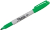 Picture of 53-053 Sharpie Permanent Marker Fine Green #30004/1812765