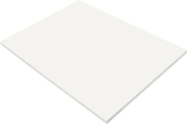 Picture of 57-006 Bristol Paper 22-1/2 x 28-1/2 White
