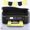 Picture of 57-076 Ampo Photocopy Paper F/S - Yellow