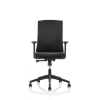 Picture of AA-M2223CBK Image MB Fabric Chair- Black