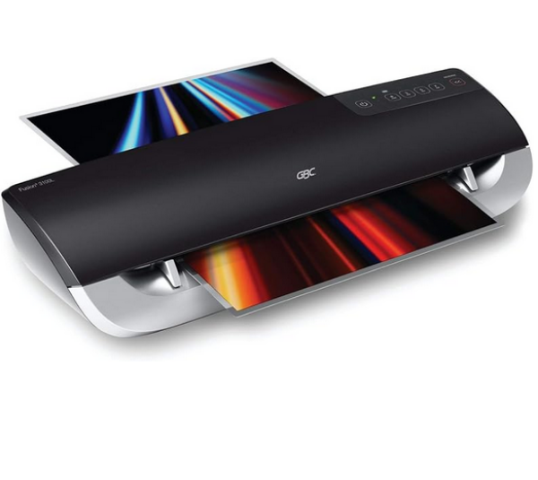 Picture of 46-049A GBC 12" Laminator Fusion 3000L #1703075