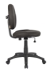 Picture of B9-090BK Boss Task Chair w/o Arms Black