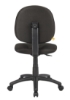 Picture of B9-090BK Boss Task Chair w/o Arms Black