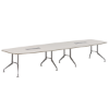 Picture of CA-R040N WW 4000x1200 Conference Table w/Wire Mgmt WW (12)