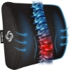 Picture of AA-010BK Samsonite Lumbar Support Cushion