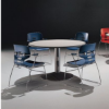 Picture of SR-0012 LG 1200 Dia. Conference Table LG