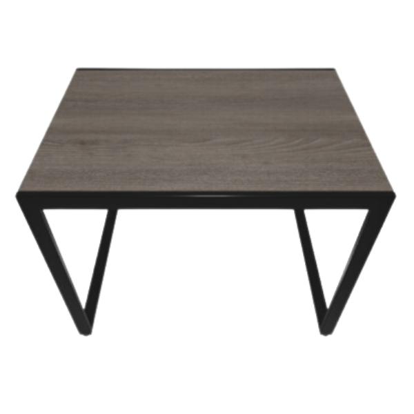 Picture of CL-N156 LD Side Table 590x615x450 - LDBK