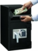Picture of 09-028B Sentry 24x 4x 15.6 X- Large Depository Safe #DH109E