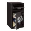 Picture of 09-030 Sentry 27x14x15.6 XX-Lge Depository Safe #DH134E