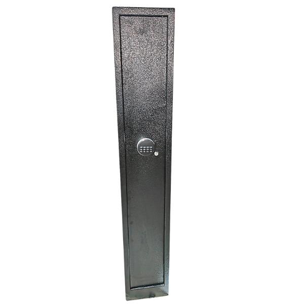 Picture of 09-007 Image 1500x250x250 Digital Lock Gun Safe - Blk #G-1500-3