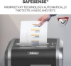 Picture of 58-053 Fellowes 225Ci 22 shts Shredder Cross Cut #3825001
