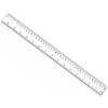 Picture of 71-006 CF Yingqiang 40cm/16" Plastic Ruler #2610