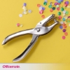 Picture of 66-003 OIC 1-Hole Punch (1/4") #90091