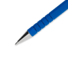 Picture of 61-037 P/Mate Flexgrip Pen Blue Fine #966-01
