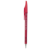 Picture of 61-054 Pilot Better Grip Pen Red Fine #30042