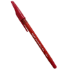 Picture of 61-054 Pilot Better Grip Pen Red Fine #30042