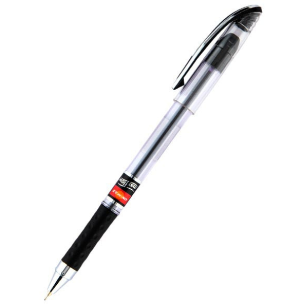 Picture of 62-011 Unimax Max Flow Pen 0.7mm - Black #209