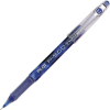 Picture of 61-065 Pilot Precise P-500 Gel Pen Blue X-Fine #38601