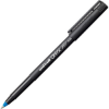 Picture of 61-004 UniBall Onyx Pen Blue Micro #60041