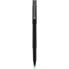 Picture of 61-008 Uniball Roller Ball Pen Green Micro #60154