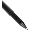 Picture of 60-013 Deli Secure - A - Pen Black  #6797