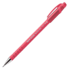 Picture of 61-042 P/Mate Flexgrip Pen Red Med. #962-01