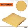 Picture of 30-002 16 x 16 Microfibre Cloth - Yellow