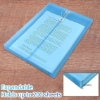 Picture of 40-101 CF A4 Poly Envelope w/String Asstd. Colours