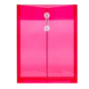 Picture of 40-101 CF A4 Poly Envelope w/String Asstd. Colours