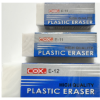 Picture of 35-010A Cox Eraser Medium #E-11