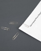 Picture of 19-052 TQ Paper Clips - Small