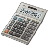 Picture of 09-202 Casio DM-1200MS/BM Big Display Calculator