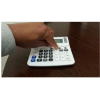 Picture of 09-100 Canon TX-220TSII 12-Digits Calculator - White