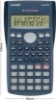 Picture of 09-200 Casio FX-82MS 10-Digits Scientific Calculator