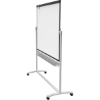 Picture of 05-067 Quartet Mobile Magnetic 72 x 48 Whiteboard #ECM64P2