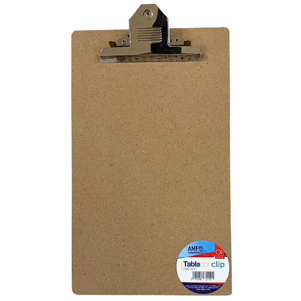 Picture of 20-009 Ampo Clipboard F/S #321002