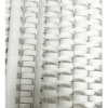 Picture of 04-074 CF Binding Combs 5/8" / 16mm (100) White