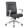 Picture of B8-886BK Boss MB Conference Chair Alumn. Frame - Black